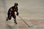 Photo hockey match Bordeaux - Montpellier  le 18/02/2012