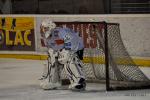 Photo hockey match Bordeaux - Montpellier  le 18/02/2012