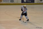 Photo hockey match Bordeaux - Montpellier  le 18/02/2012