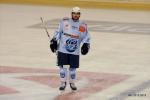 Photo hockey match Bordeaux - Montpellier  le 22/09/2012