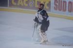 Photo hockey match Bordeaux - Montpellier  le 22/09/2012