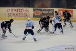 Photo hockey match Bordeaux - Montpellier  le 22/09/2012