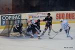 Photo hockey match Bordeaux - Montpellier  le 22/09/2012