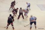 Photo hockey match Bordeaux - Montpellier  le 22/09/2012