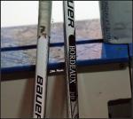 Photo hockey match Bordeaux - Morzine-Avoriaz le 27/02/2016