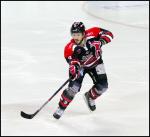 Photo hockey match Bordeaux - Morzine-Avoriaz le 27/02/2016