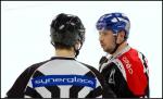 Photo hockey match Bordeaux - Morzine-Avoriaz le 27/02/2016