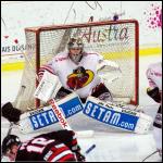 Photo hockey match Bordeaux - Morzine-Avoriaz le 27/02/2016