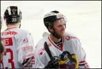 Photo hockey match Bordeaux - Morzine-Avoriaz le 27/02/2016