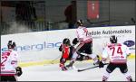 Photo hockey match Bordeaux - Morzine-Avoriaz le 27/02/2016