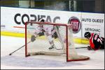 Photo hockey match Bordeaux - Morzine-Avoriaz le 27/02/2016