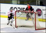 Photo hockey match Bordeaux - Morzine-Avoriaz le 27/02/2016