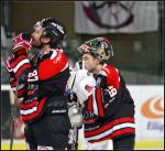 Photo hockey match Bordeaux - Morzine-Avoriaz le 27/02/2016
