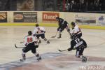 Photo hockey match Bordeaux - Mulhouse le 10/11/2013