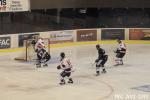 Photo hockey match Bordeaux - Mulhouse le 10/11/2013
