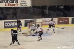 Photo hockey match Bordeaux - Mulhouse le 10/11/2013