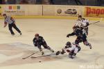 Photo hockey match Bordeaux - Mulhouse le 10/11/2013