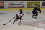 Photo hockey match Bordeaux - Mulhouse le 10/11/2013