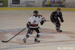 Photo hockey match Bordeaux - Mulhouse le 10/11/2013