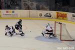 Photo hockey match Bordeaux - Mulhouse le 10/11/2013