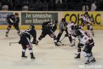 Photo hockey match Bordeaux - Mulhouse le 10/11/2013