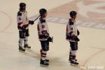 Photo hockey match Bordeaux - Mulhouse le 10/11/2013
