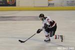 Photo hockey match Bordeaux - Mulhouse le 10/11/2013