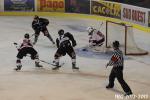 Photo hockey match Bordeaux - Mulhouse le 10/11/2013