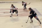 Photo hockey match Bordeaux - Mulhouse le 10/11/2013