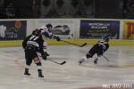 Photo hockey match Bordeaux - Mulhouse le 10/11/2013