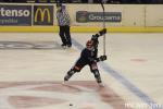 Photo hockey match Bordeaux - Mulhouse le 10/11/2013