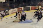Photo hockey match Bordeaux - Mulhouse le 10/11/2013