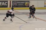 Photo hockey match Bordeaux - Mulhouse le 10/11/2013