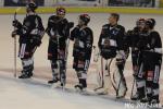 Photo hockey match Bordeaux - Mulhouse le 10/11/2013