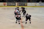 Photo hockey match Bordeaux - Mulhouse le 22/03/2014