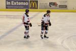 Photo hockey match Bordeaux - Mulhouse le 22/03/2014