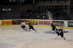 Photo hockey match Bordeaux - Mulhouse le 22/03/2014