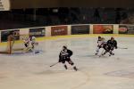 Photo hockey match Bordeaux - Mulhouse le 22/03/2014