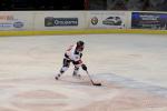 Photo hockey match Bordeaux - Mulhouse le 22/03/2014