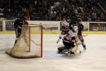 Photo hockey match Bordeaux - Mulhouse le 22/03/2014
