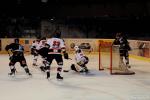 Photo hockey match Bordeaux - Mulhouse le 22/03/2014