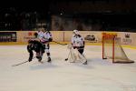 Photo hockey match Bordeaux - Mulhouse le 22/03/2014
