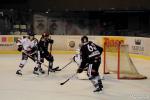Photo hockey match Bordeaux - Mulhouse le 22/03/2014
