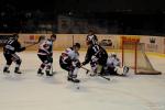 Photo hockey match Bordeaux - Mulhouse le 22/03/2014