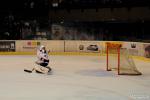 Photo hockey match Bordeaux - Mulhouse le 22/03/2014