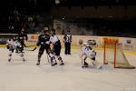 Photo hockey match Bordeaux - Mulhouse le 22/03/2014