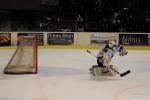 Photo hockey match Bordeaux - Mulhouse le 22/03/2014