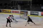 Photo hockey match Bordeaux - Mulhouse le 22/03/2014