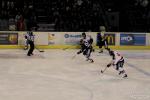 Photo hockey match Bordeaux - Mulhouse le 22/03/2014