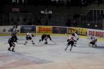 Photo hockey match Bordeaux - Mulhouse le 22/03/2014